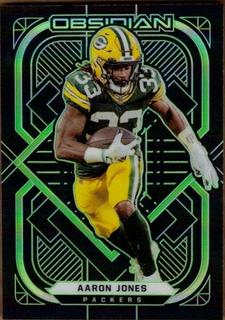 Aaron Jones