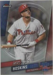Rhys Hoskins