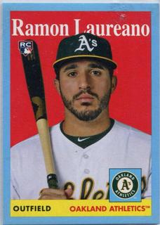 Ramon Laureano