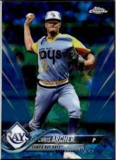 Chris Archer