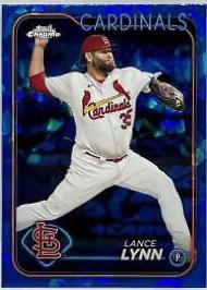 Lance Lynn