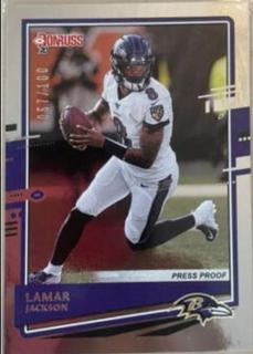 Lamar Jackson