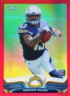 Keenan Allen