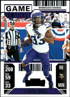 Aaron Jones