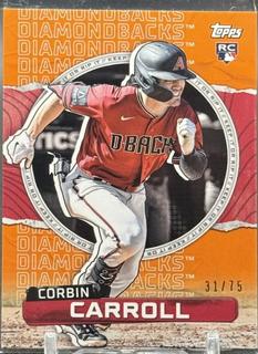 Corbin Carroll