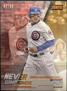 Anthony Rizzo