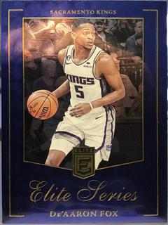 De'Aaron Fox