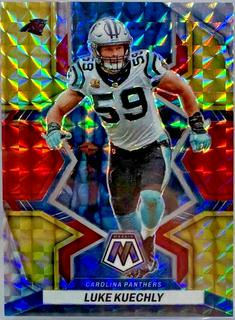 Luke Kuechly