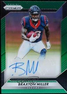Braxton Miller