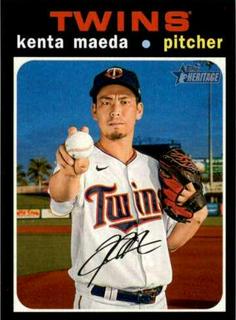 Kenta Maeda
