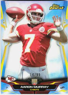 Aaron Murray