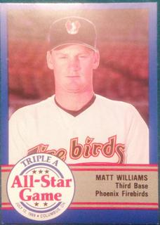 Matt Williams