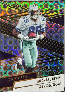 Michael Irvin