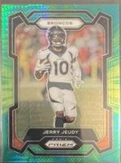 Jerry Jeudy
