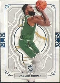 Jaylen Brown