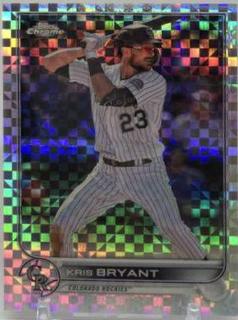 Kris Bryant