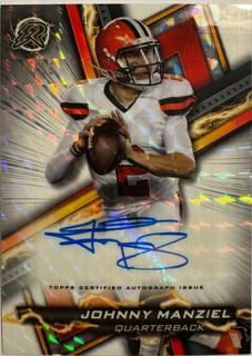 Johnny Manziel