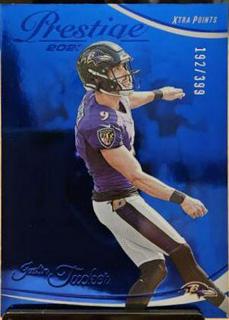Justin Tucker
