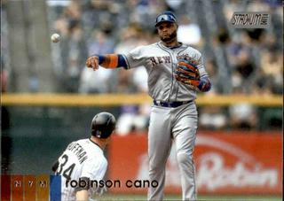 Robinson Cano