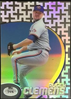 Roger Clemens