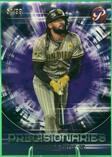 Fernando Tatis Jr.