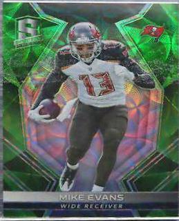 Mike Evans
