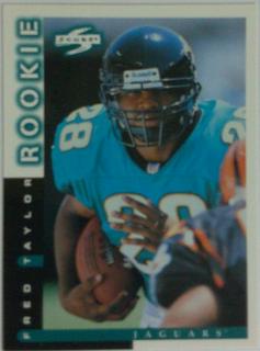 Fred Taylor