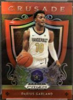 Darius Garland