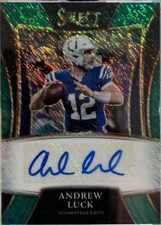 Andrew Luck