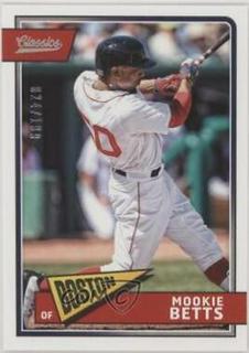 Mookie Betts
