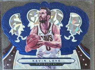 Kevin Love