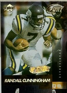 Randall Cunningham