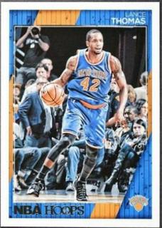Lance Thomas