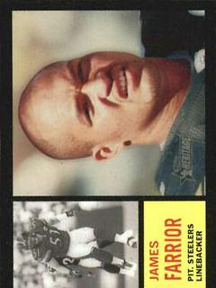 James Farrior