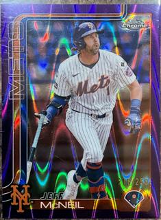 Jeff McNeil