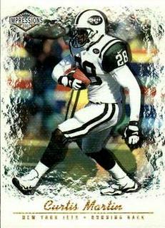 Curtis Martin