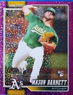 Mason Barnett