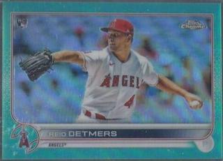 Reid Detmers