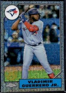 Vladimir Guerrero Jr.