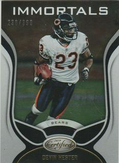 Devin Hester