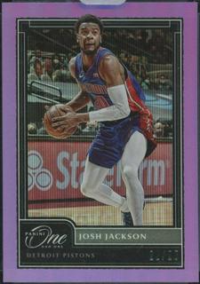 Josh Jackson