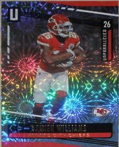 Damien Williams