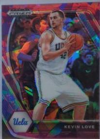 Kevin Love