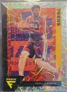Joel Embiid