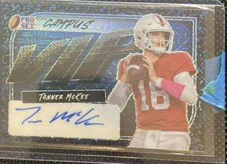 Tanner McKee