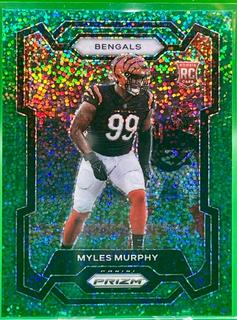Myles Murphy