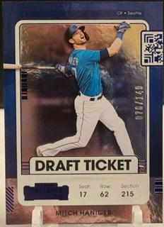 Mitch Haniger