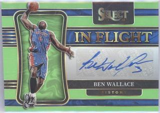 Ben Wallace