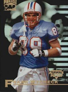 Frank Wycheck