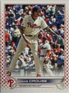 Hans Crouse